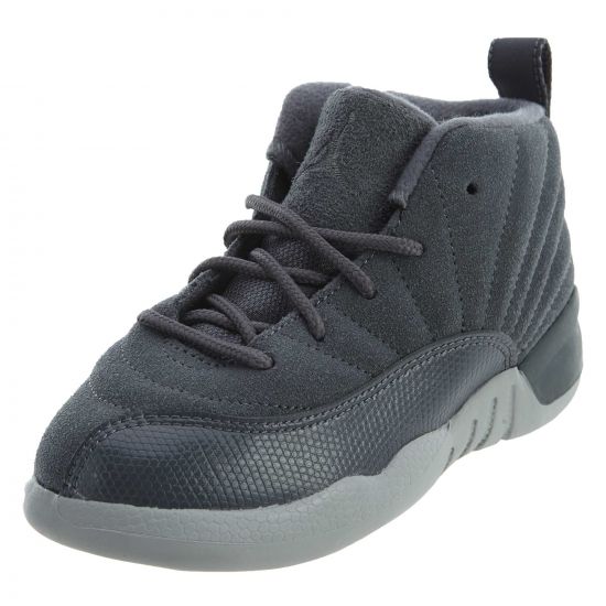 Jordan 12 Retro Dark Grey (Td)