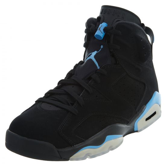 Jordan 6 Retro UNC Mens Style : 384664