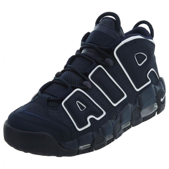 Nike Air More Uptempo "96 Mens Style : 921948-400