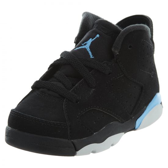 Jordan 6 Retro Toddlers Style : 384667-006