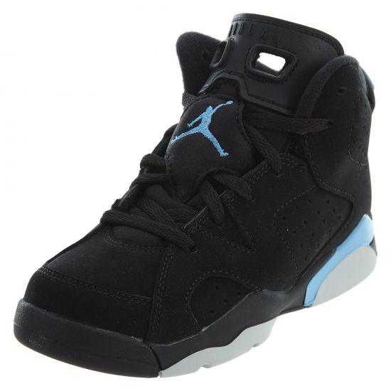 Jordan 6 Retro Little Kids Style : 384666-006