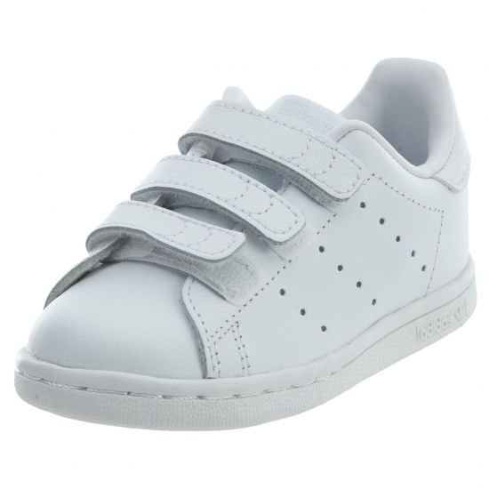 Adidas Stan Smith Cf Toddlers Style : S32141