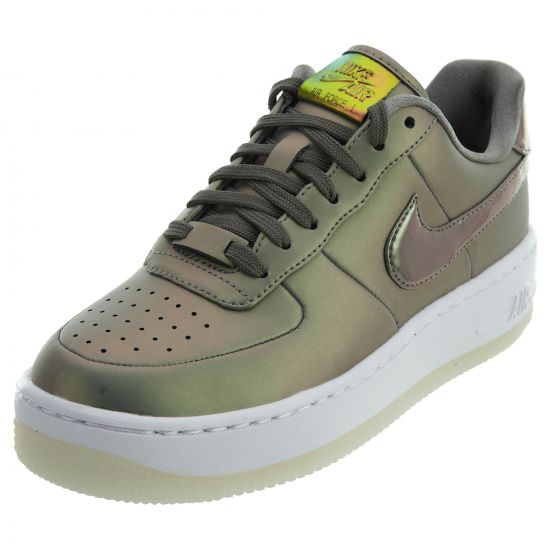 Nike Af1 Upstep Prm Lx Womens Style : Aa3964