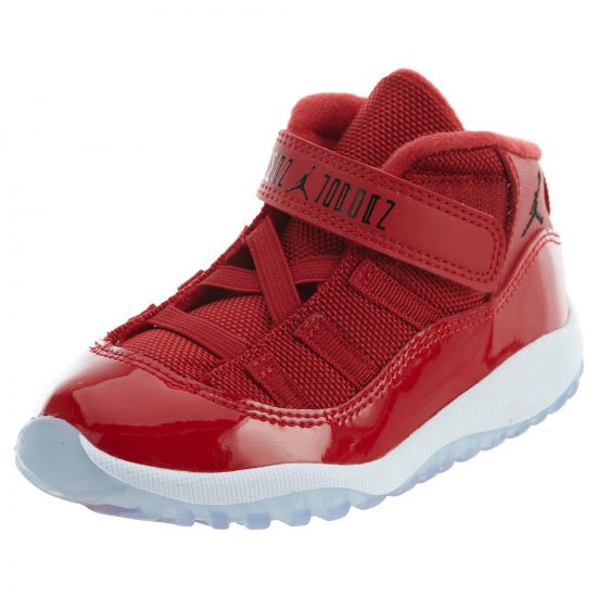 Jordan 11 Retro Toddlers Style : 378040-623