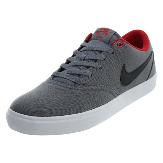 Nike Sb Check Solar Cnvs Mens Style : 843896-005