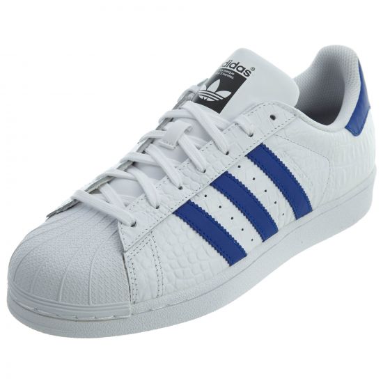 Adidas Superstar Mens Style : Bz0197-e