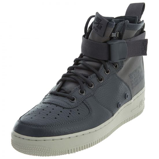 Nike Sf Af1 Mid Mens Style : 917753-004