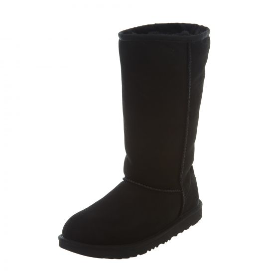 Uggs Classic Tall Il Big Kids Style : 1017713k-BLK