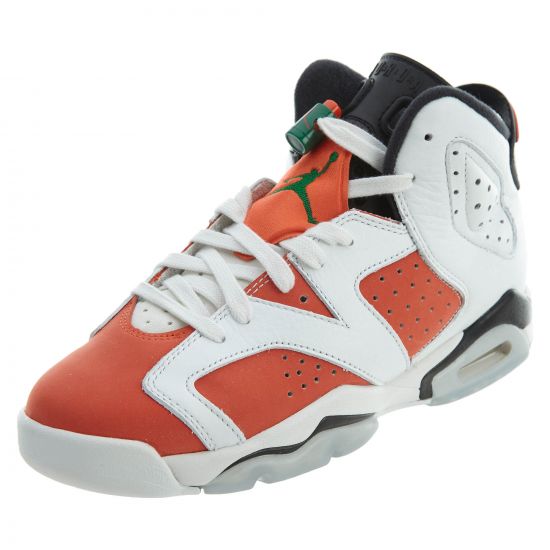 Jordan 6 Retro Gatorade Like Mike White-145