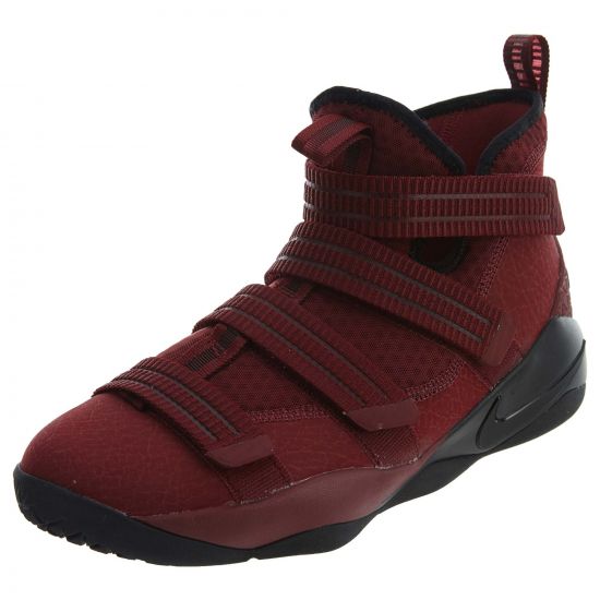 Nike Lebron Soldier Xi Big Kids Style : 918369