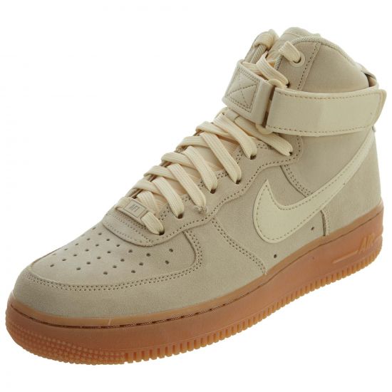 Nike Air Force 1 High '07 Lv8 Suede Mens Style : Aa1118-100