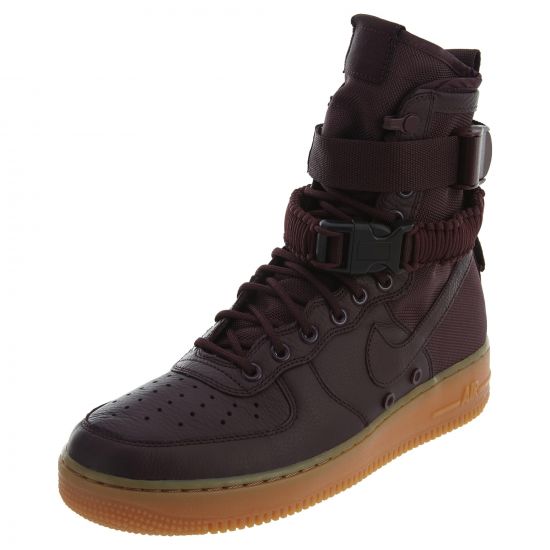 Nike Sf Af1 Mens Style : 864024-600