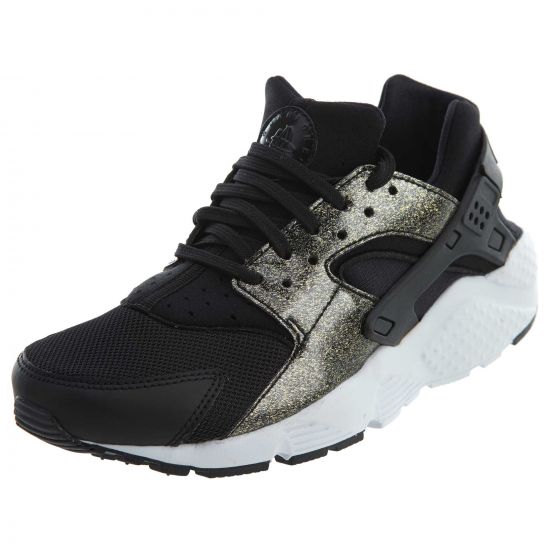 Nike Huarache Run Se Big Kids Style : 904538-005