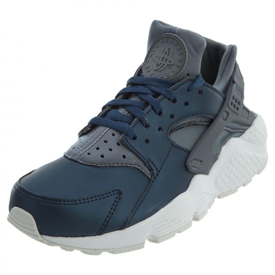 Nike Air Huarache Run Prm Txt Womens Style : Aa0523-001