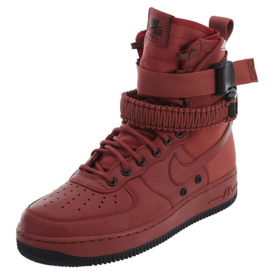 Nike Sf Af1 Womens Style : 857872-600