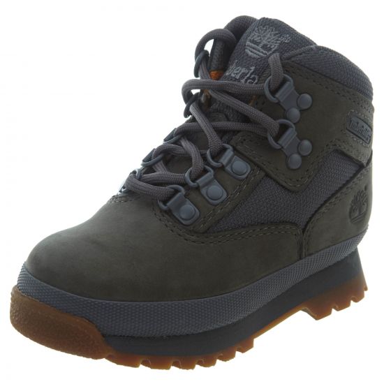 Timberland Euro Hiker Toddlers Style : Tb0a12ut