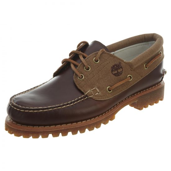 Timberland 3 Eye Mens Style : Tb0a15cw