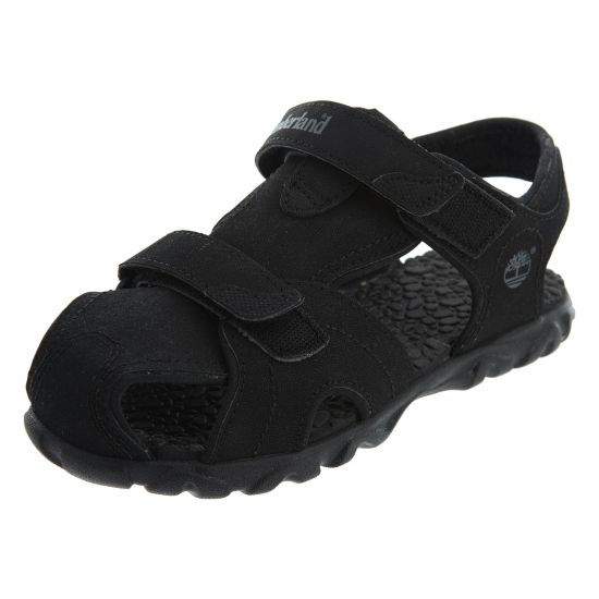 Timberland Splashtown Closed-toe Sandal Big Kids Style : 7875r