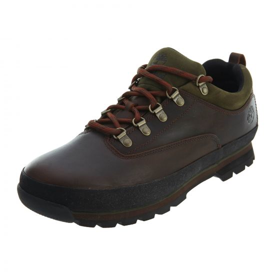 Timberland Euro Hiker Mens Style : Tb0a18do