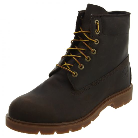 Timberland 6" Basic Boot Mens Style : Tb0a111q