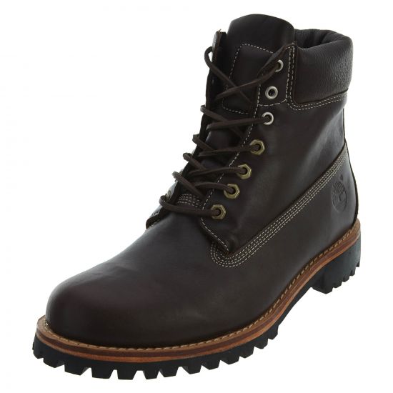 Timberland Heritage Bark Euroveg Boot Mens Style : Tb06848a