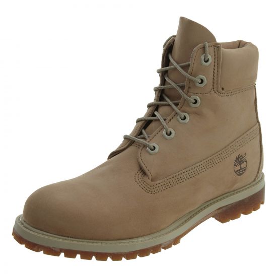 Timberland 6‑inch Premium Waterproof Womens Style : Tb08129b