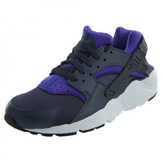 Nike Huarache Run Big Kids Style : 654280-409