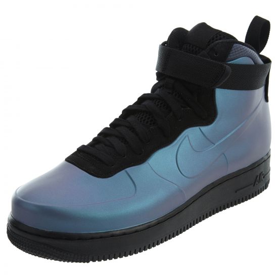 Nike Air Force 1 Foamposite Cup Mens Style : Ah6771-002