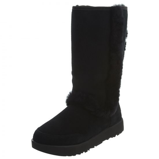 Uggs Sundance Womens Style : 1017511-Blk