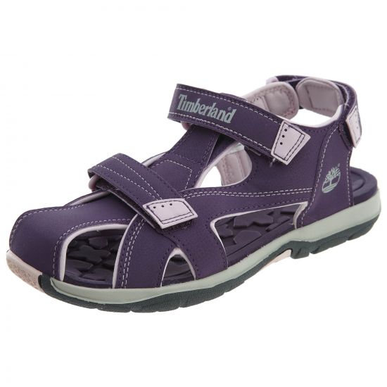 Timberland Mad River Close Toe Big Kids Style : 3896r