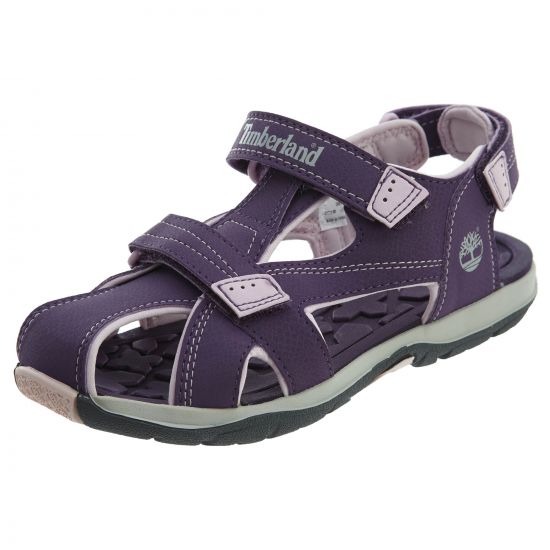 Timberland Mad River Close Toe Little Kids Style : 3876r