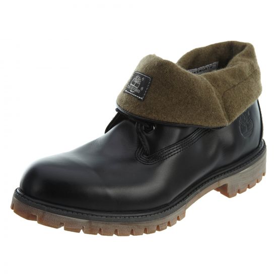 Timberland Af Roll Top Mens Style : Tb0a16wa