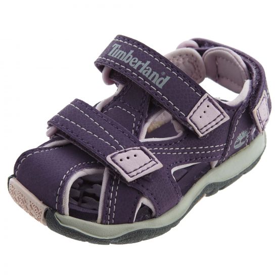 Timberland Mad River Closed Toe Toddlers Style : 3886r