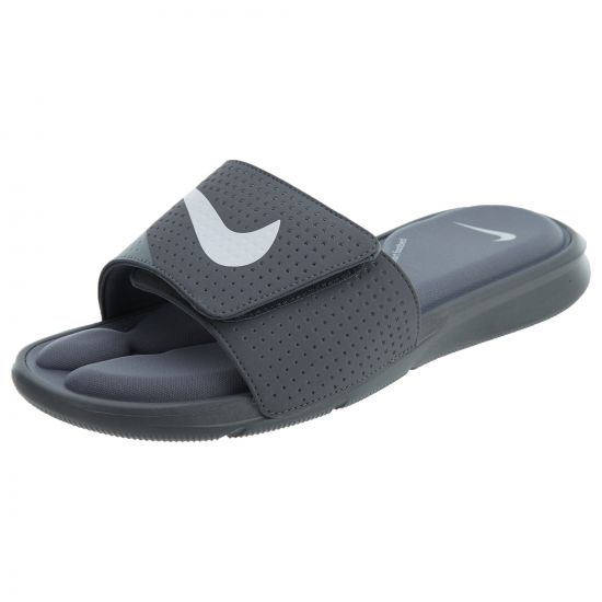 nike men's ultra comfort slide sandals