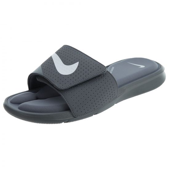 nike men's ultra comfort slide