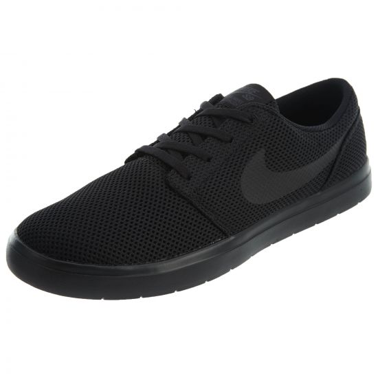 Nike Sb Portmore Ii Ultralight Mens Style : 880271