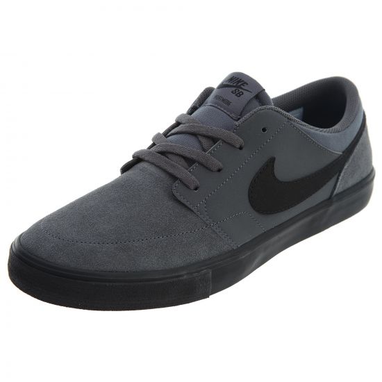 Nike Sb Portmore Ii Solar Mens Style : 880266