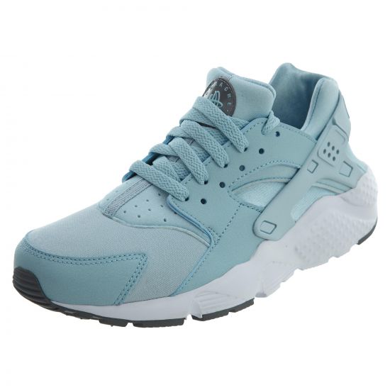 Nike Huarache Run Big Kids Style : 654280-410