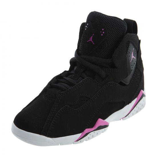 Jordan True Flight Little Kids Style : 342775-001