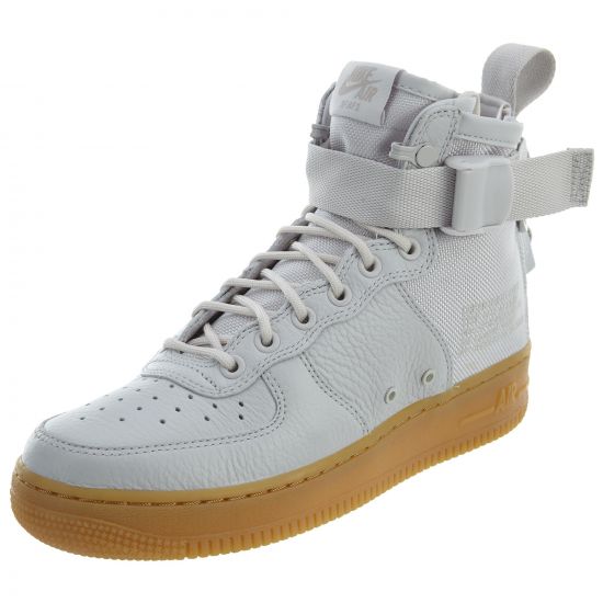 Nike Sf Af1 Mid Womens Style : Aa3966-005