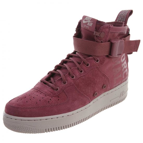 Nike Sf Af1 Mid Fif Womens Style : Aj1698