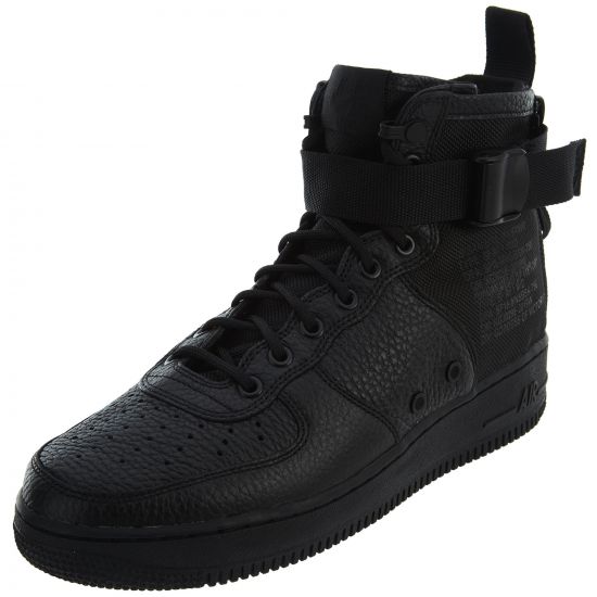 Nike Sf Af1 Mid Mens Style : 917753-005