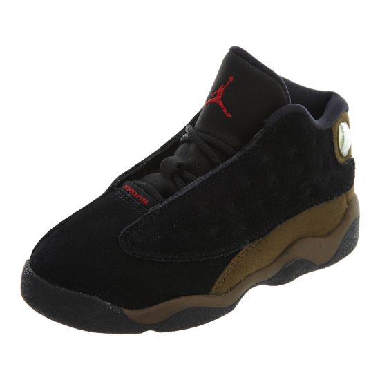 Jordan 13 Retro Toddlers Style : 414581-006