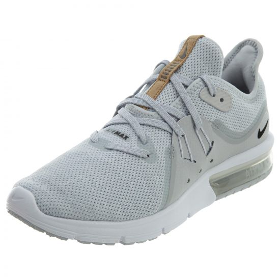 Nike Air Max Sequent 3 Womens Style 