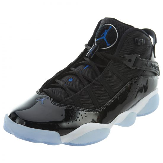 Jordan 6 Rings Mens Style : 322992