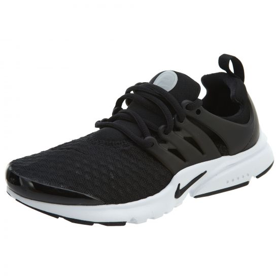 Nike Presto Br Big Kids Style : 832250-100