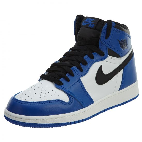 Nike 1 Retro High Big Kids Style : 575441