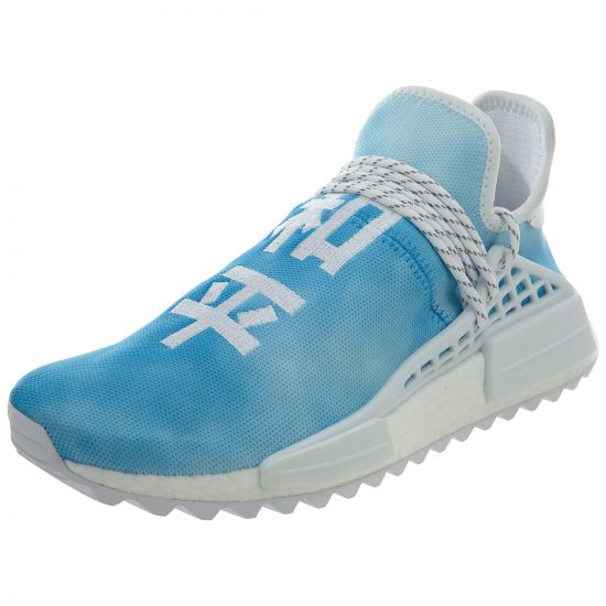 PW HU Holi NMD MC "Peace" Adidas  Mens Style :F99763