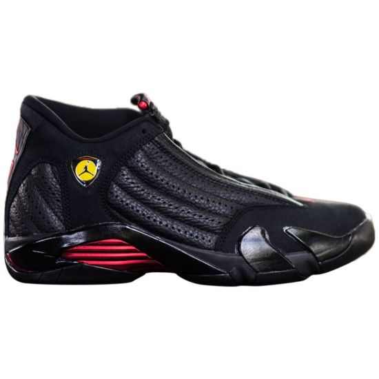 Air Jordan 14 Retro (ps) Little Kids  Boys / Girls Style :312092