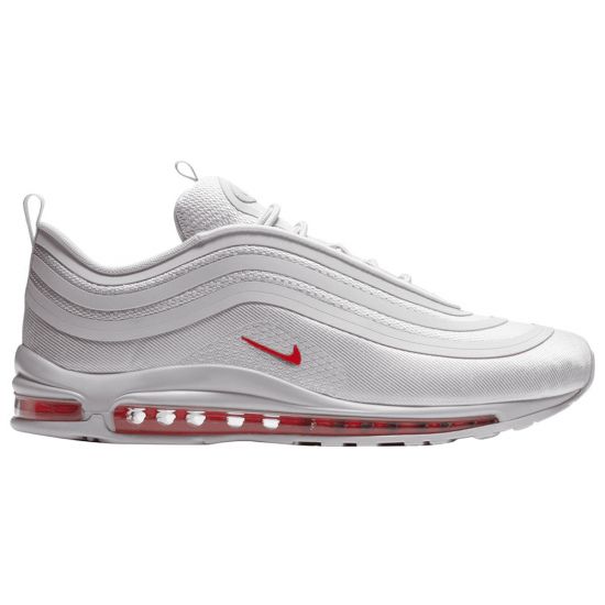 Nike Air Max 97 Ultra 17 'Vast Grey'  Mens Style :AH9947